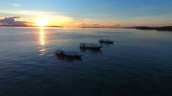 Murex Bangka Dive Resort