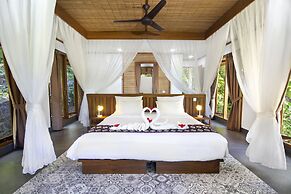 Murex Bangka Dive Resort