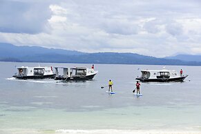 Murex Bangka Dive Resort