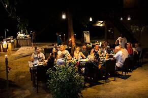 Murex Bangka Dive Resort