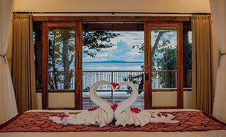 Murex Bangka Dive Resort