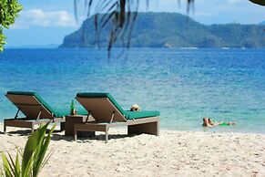 Murex Bangka Dive Resort