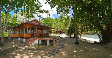 Murex Bangka Dive Resort