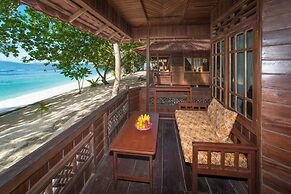 Murex Bangka Dive Resort