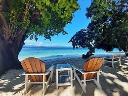 Murex Bangka Dive Resort