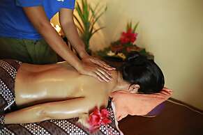 Murex Bangka Dive Resort