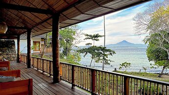 Murex Bangka Dive Resort