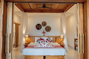 Murex Bangka Dive Resort