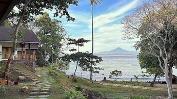 Murex Bangka Dive Resort