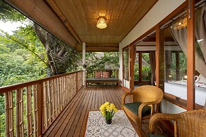 Murex Bangka Dive Resort