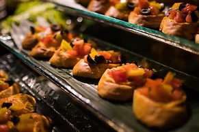 Murex Bangka Dive Resort