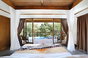 Murex Bangka Dive Resort