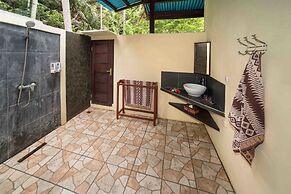 Murex Bangka Dive Resort