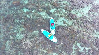 Murex Bangka Dive Resort