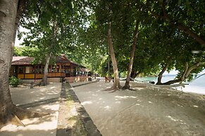 Murex Bangka Dive Resort