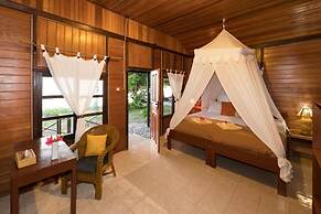 Murex Bangka Dive Resort