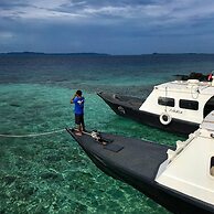 Murex Bangka Dive Resort