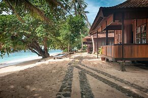 Murex Bangka Dive Resort