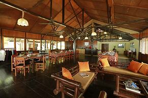 Murex Bangka Dive Resort