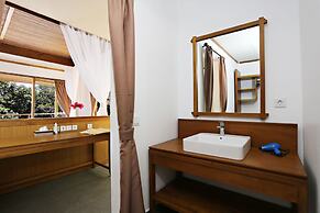 Murex Bangka Dive Resort