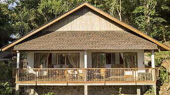 Murex Bangka Dive Resort