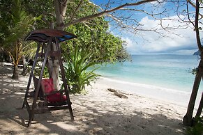 Murex Bangka Dive Resort