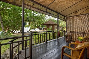 Murex Bangka Dive Resort