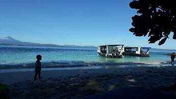 Murex Bangka Dive Resort