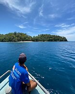 Murex Bangka Dive Resort