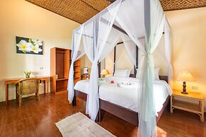 Murex Bangka Dive Resort