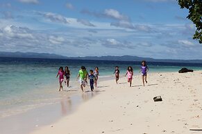 Murex Bangka Dive Resort