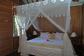 Murex Bangka Dive Resort