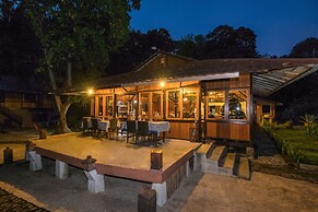 Murex Bangka Dive Resort