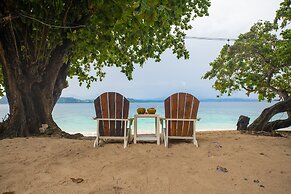 Murex Bangka Dive Resort