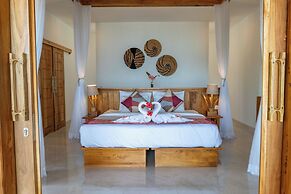 Murex Bangka Dive Resort