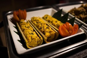 Murex Bangka Dive Resort