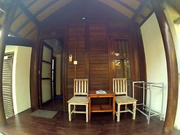 Drupadi Bungalows