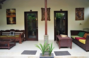 Drupadi Bungalows