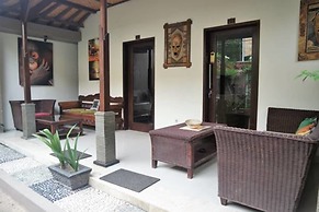 Drupadi Bungalows