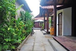 Drupadi Bungalows