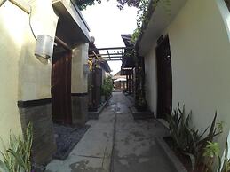 Drupadi Bungalows