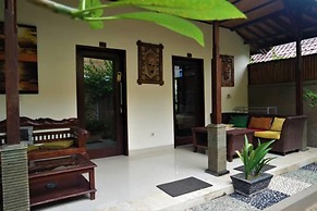 Drupadi Bungalows