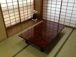 Matsumoto Ryokan