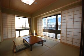 Matsumoto Ryokan