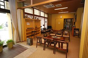 Matsumoto Ryokan