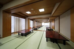 Matsumoto Ryokan