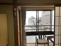 Matsumoto Ryokan