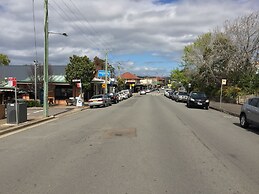 General Roberts Hotel
