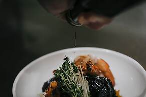 General Roberts Hotel