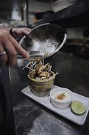 General Roberts Hotel